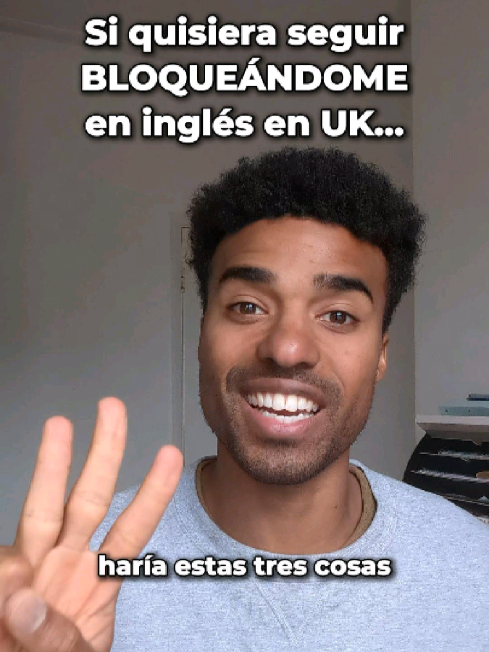 @Shandon | Inglés para Latinos