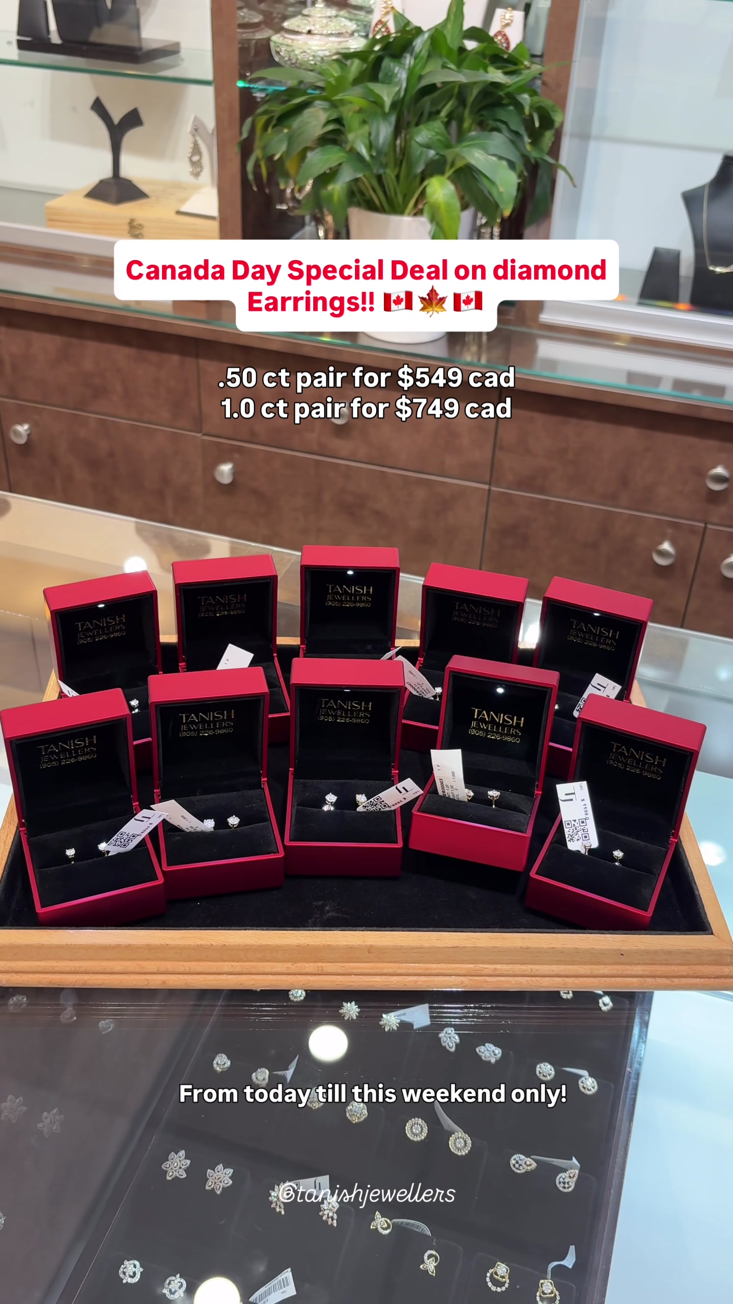 @Tanish Jewellers