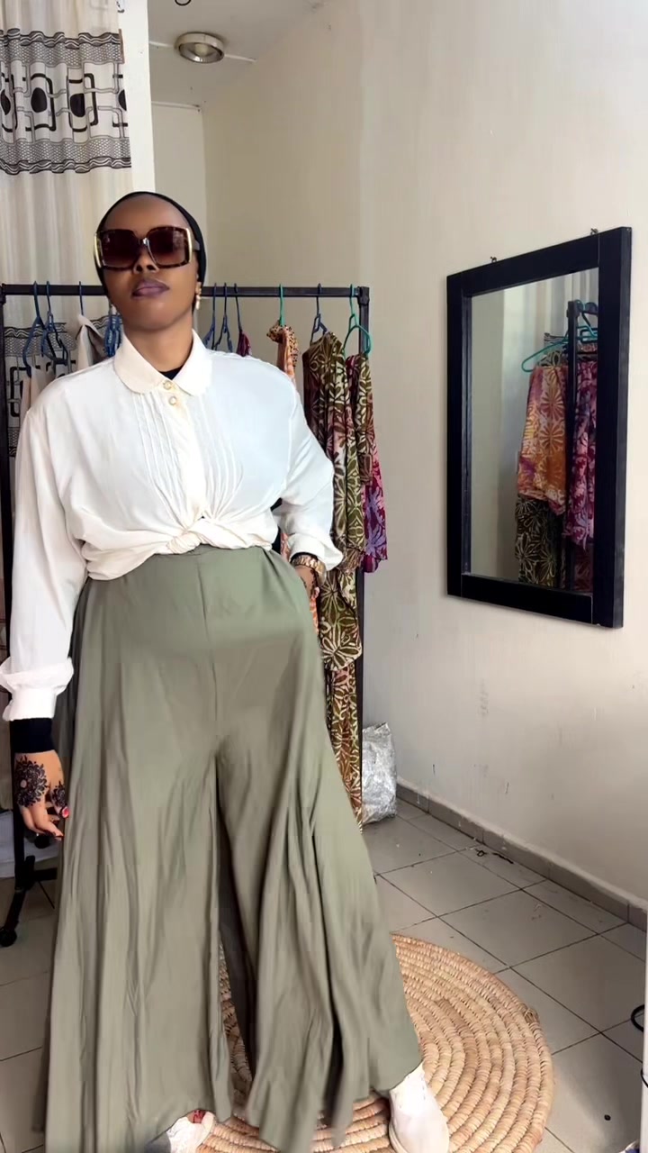 @READY TO WEAR IN MINNA