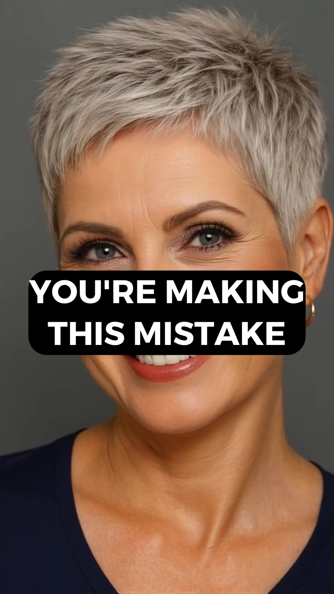 @Fresh Look After 45