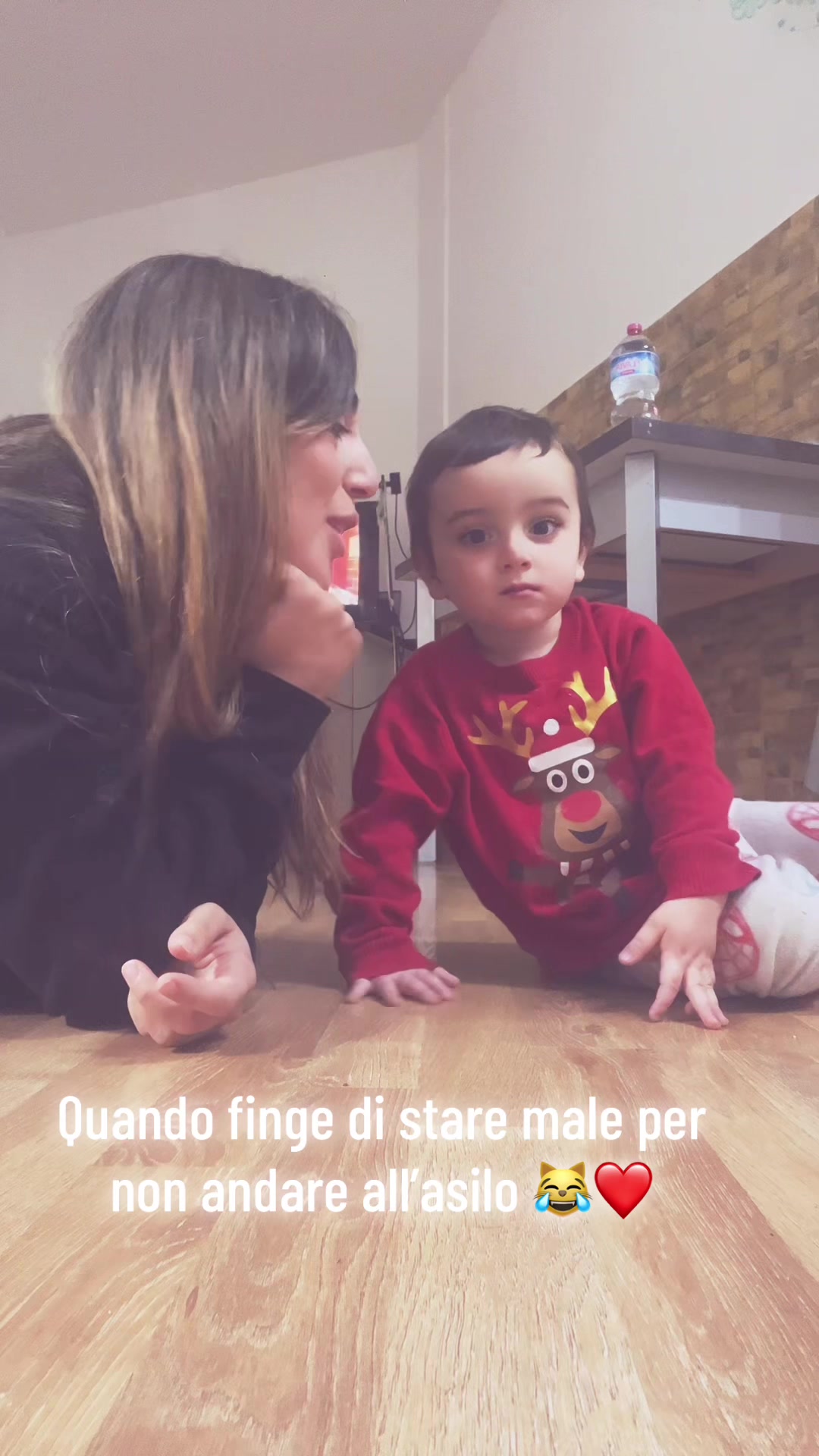 @Alessia Salemi