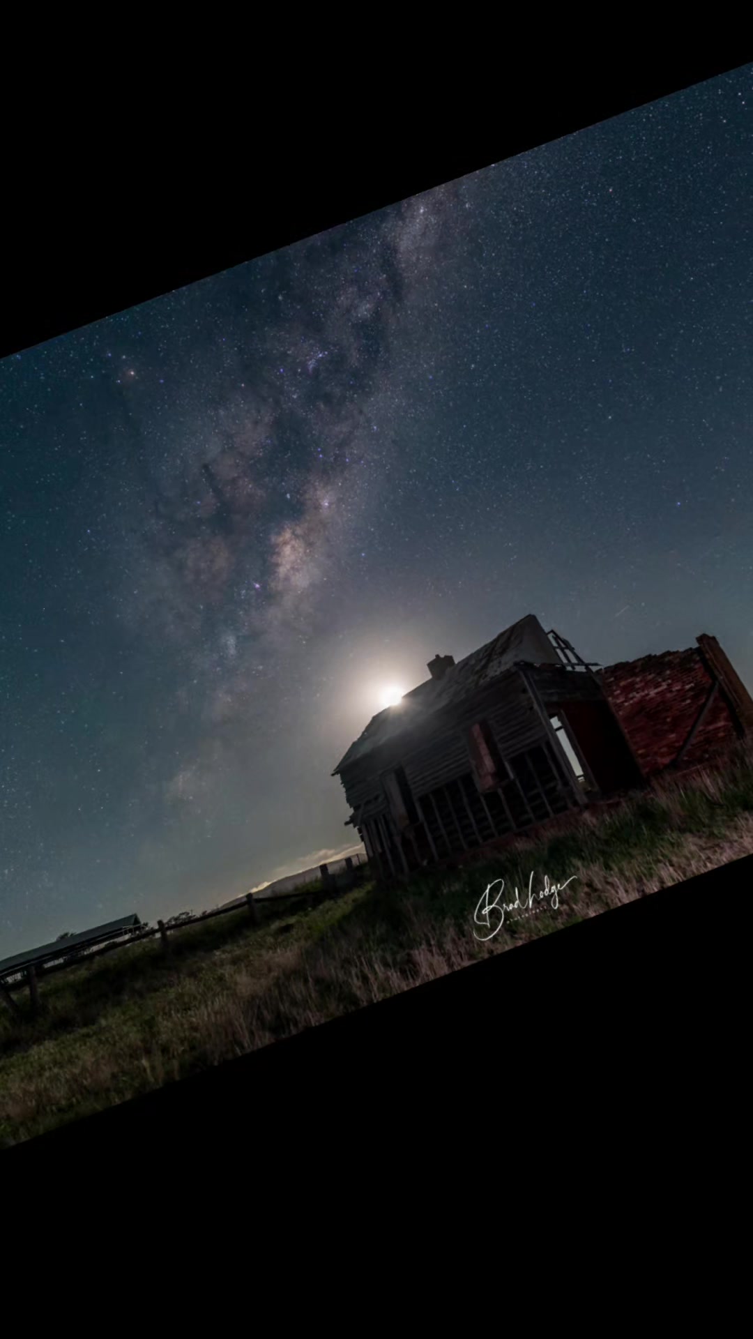 @Brad Hodge Photography