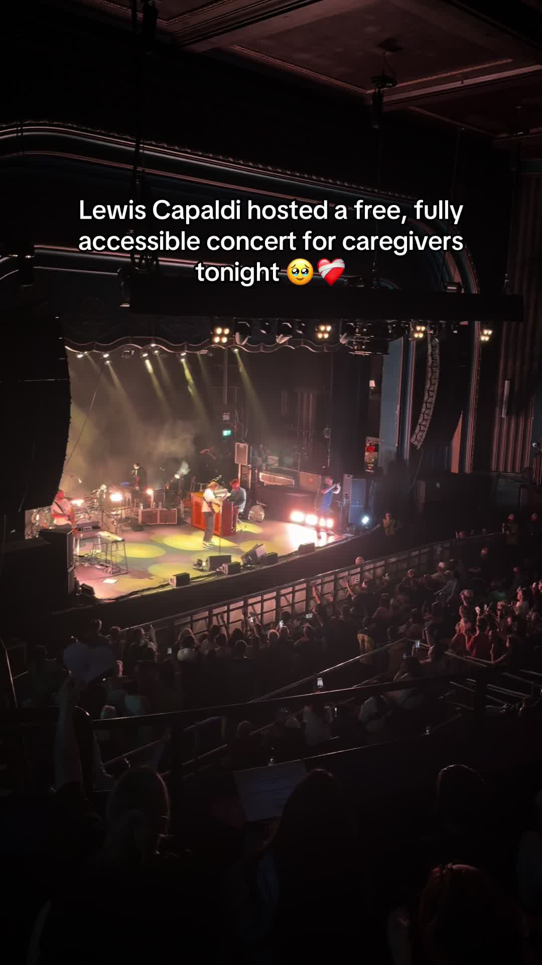 @Capaldi core
