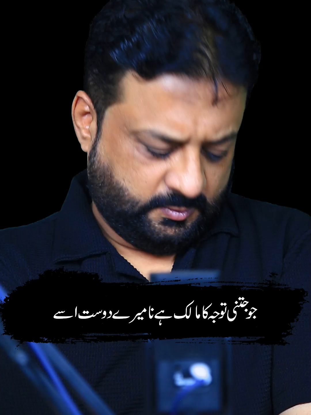 @irfanbukhari