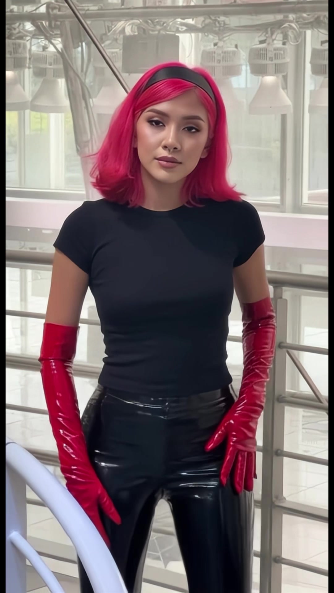 @Misadventures