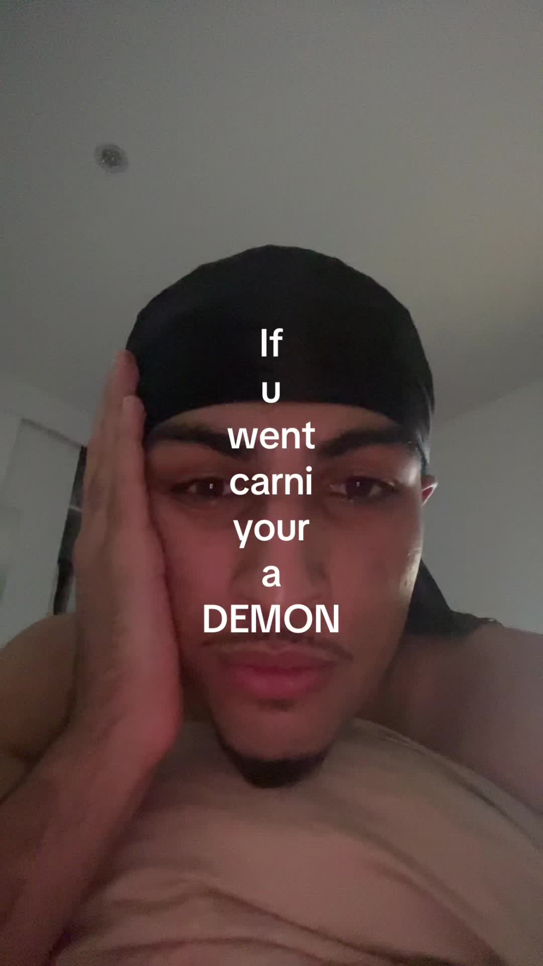 @Weirdo