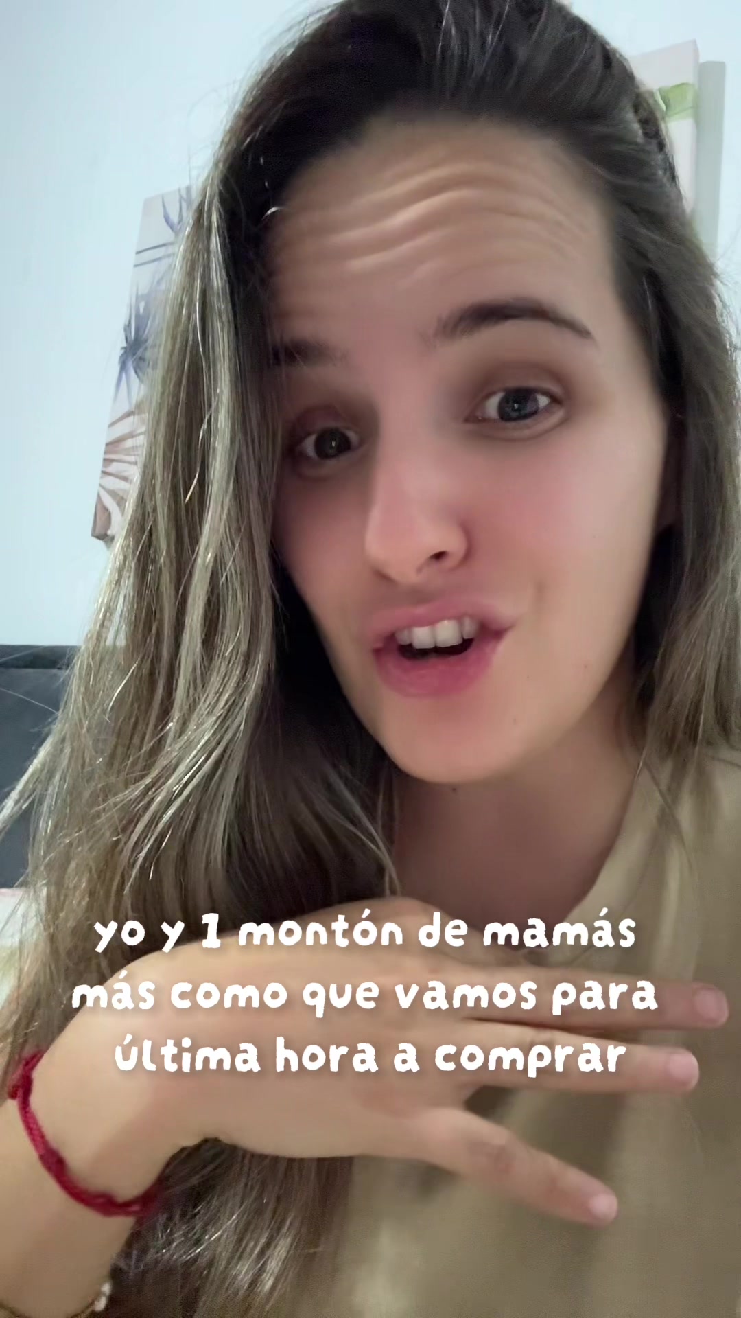 @maria gabriela reyes