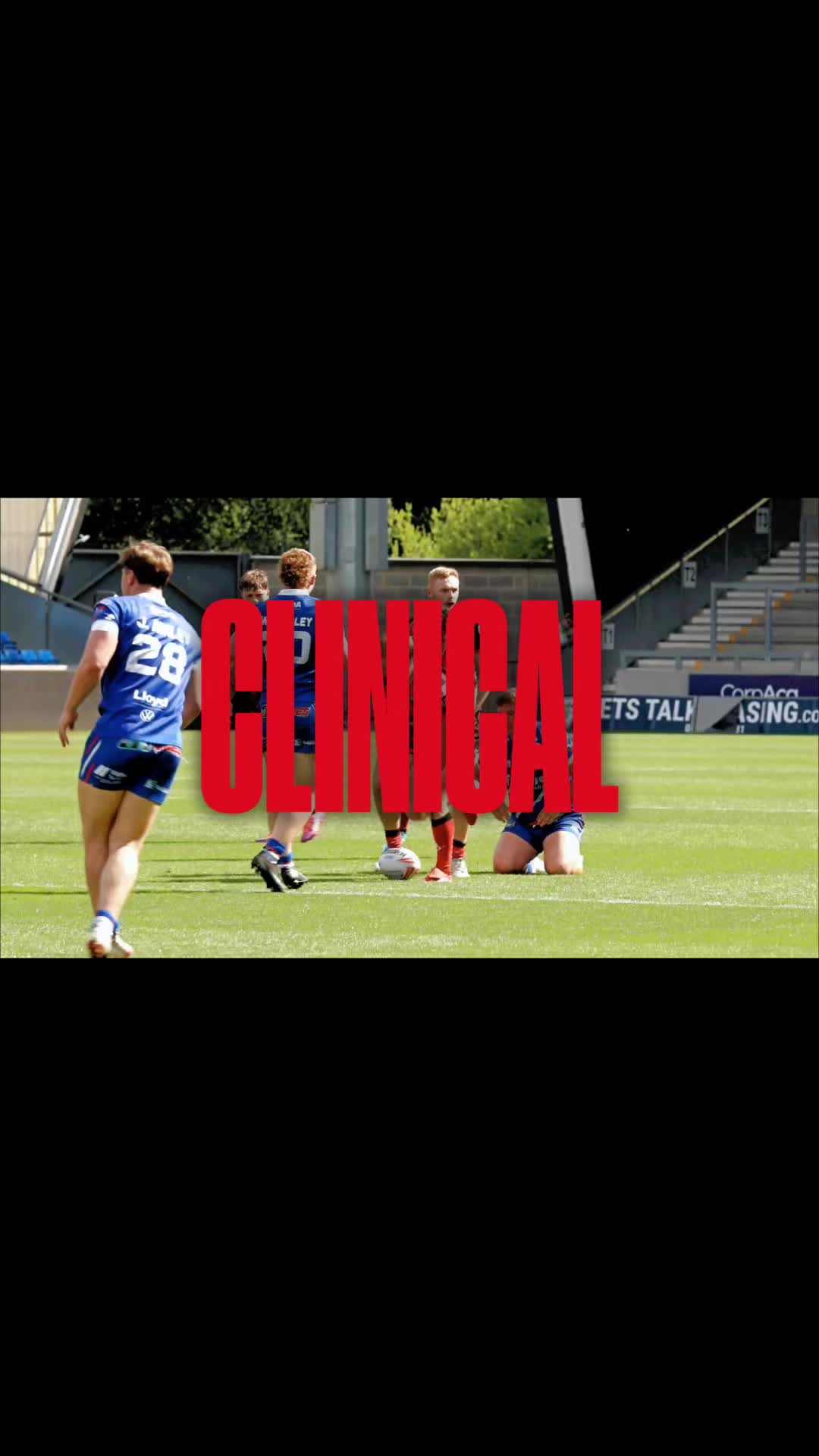@Salford RLFC