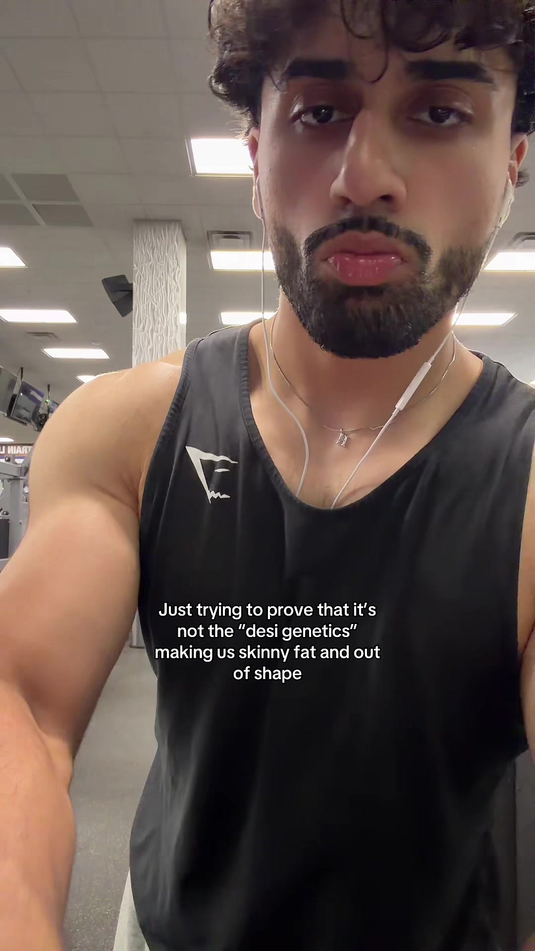 @gym jao