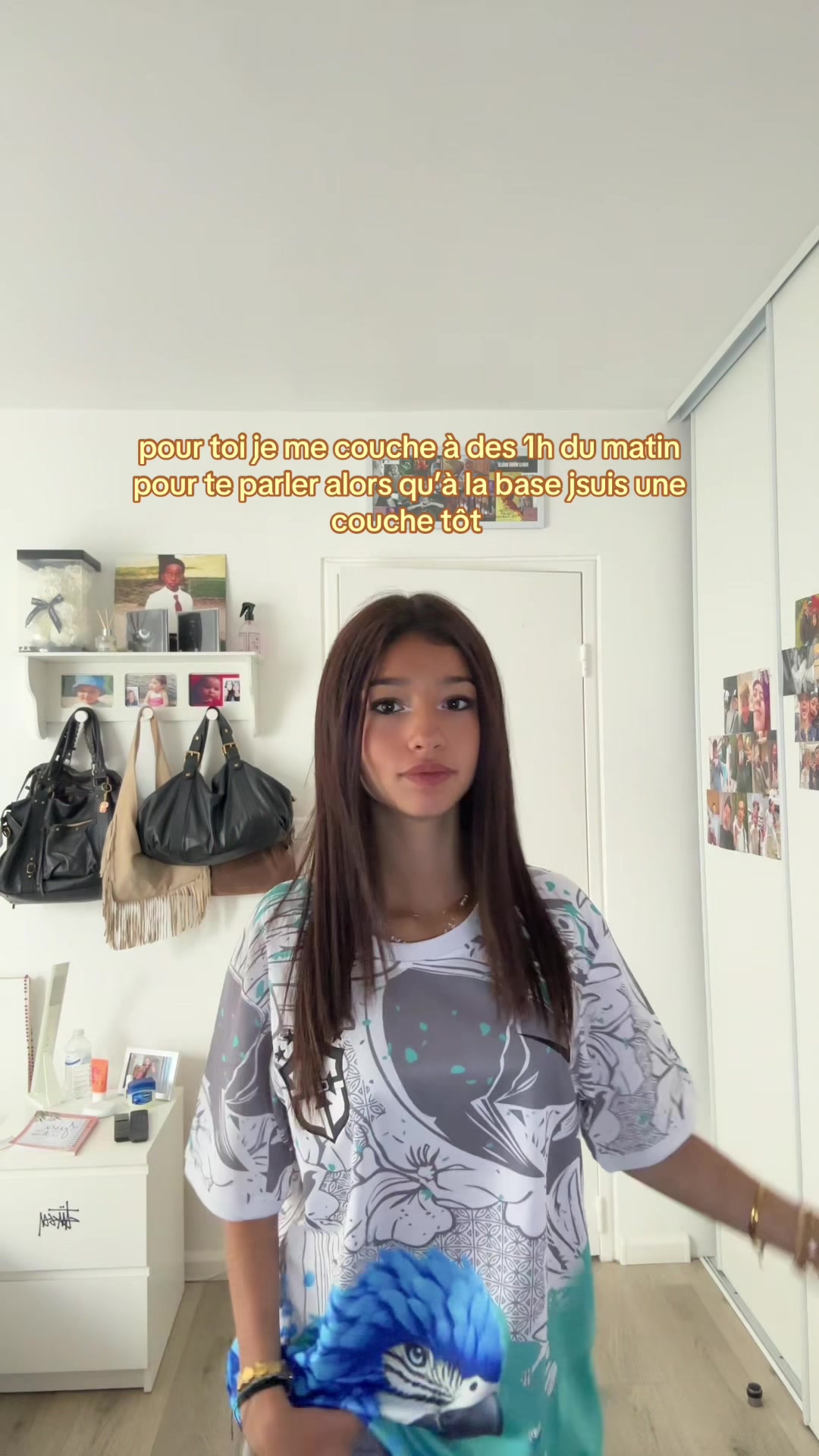 @Ily&rsquo;