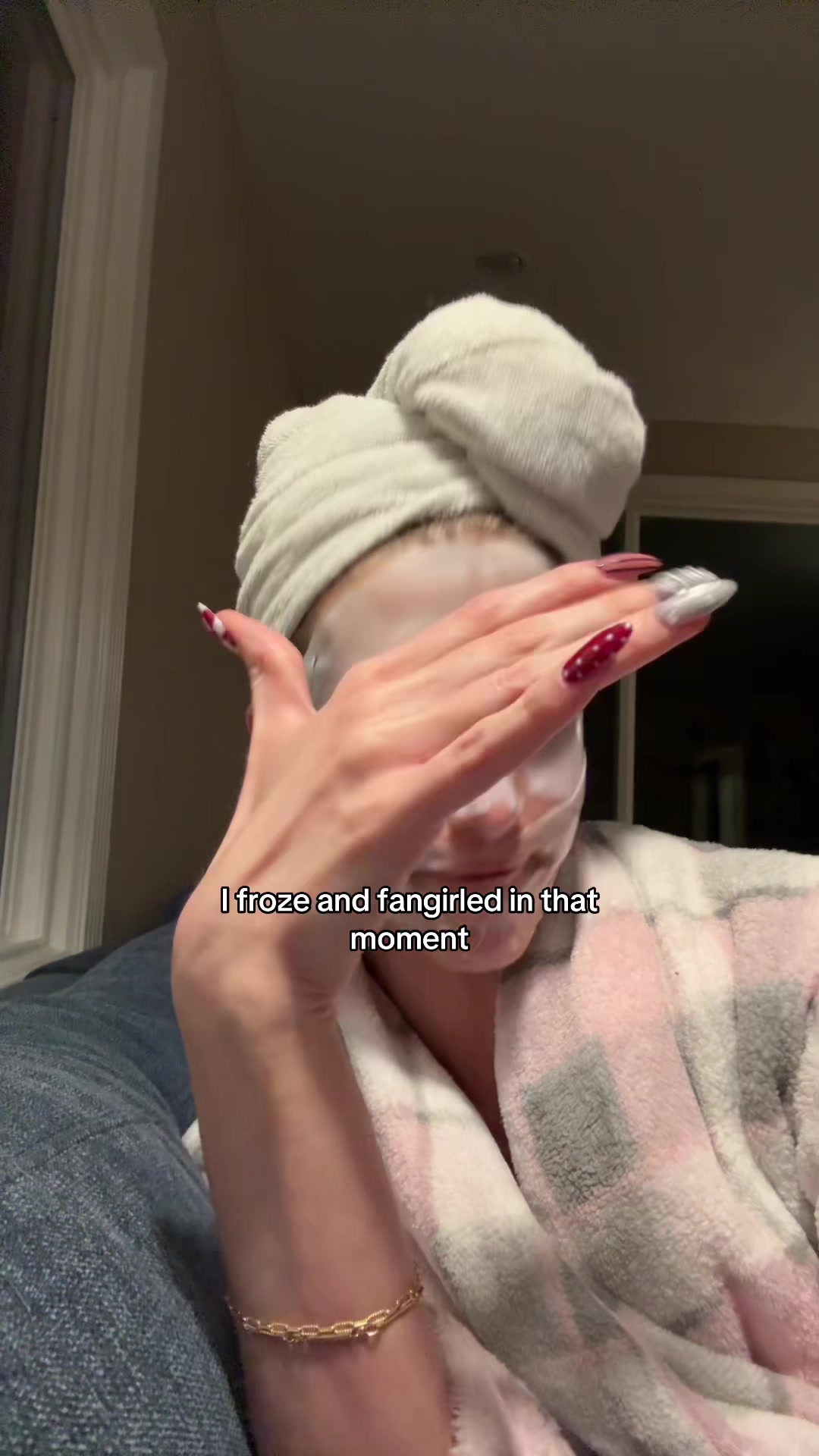 @Sara Kahn