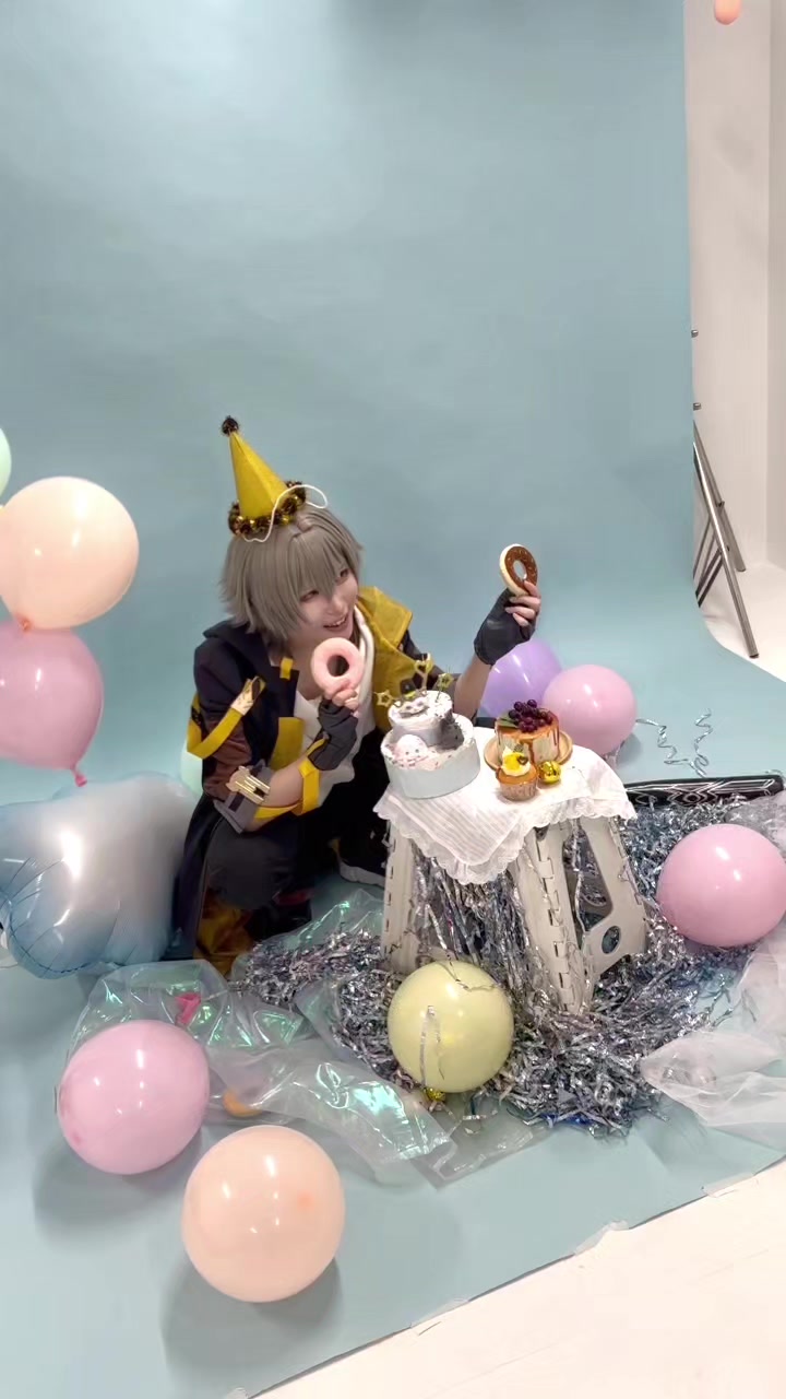 @Kaede