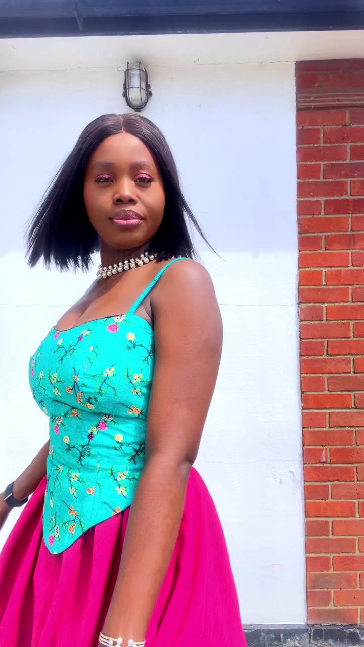 @Oluwafunmilayo