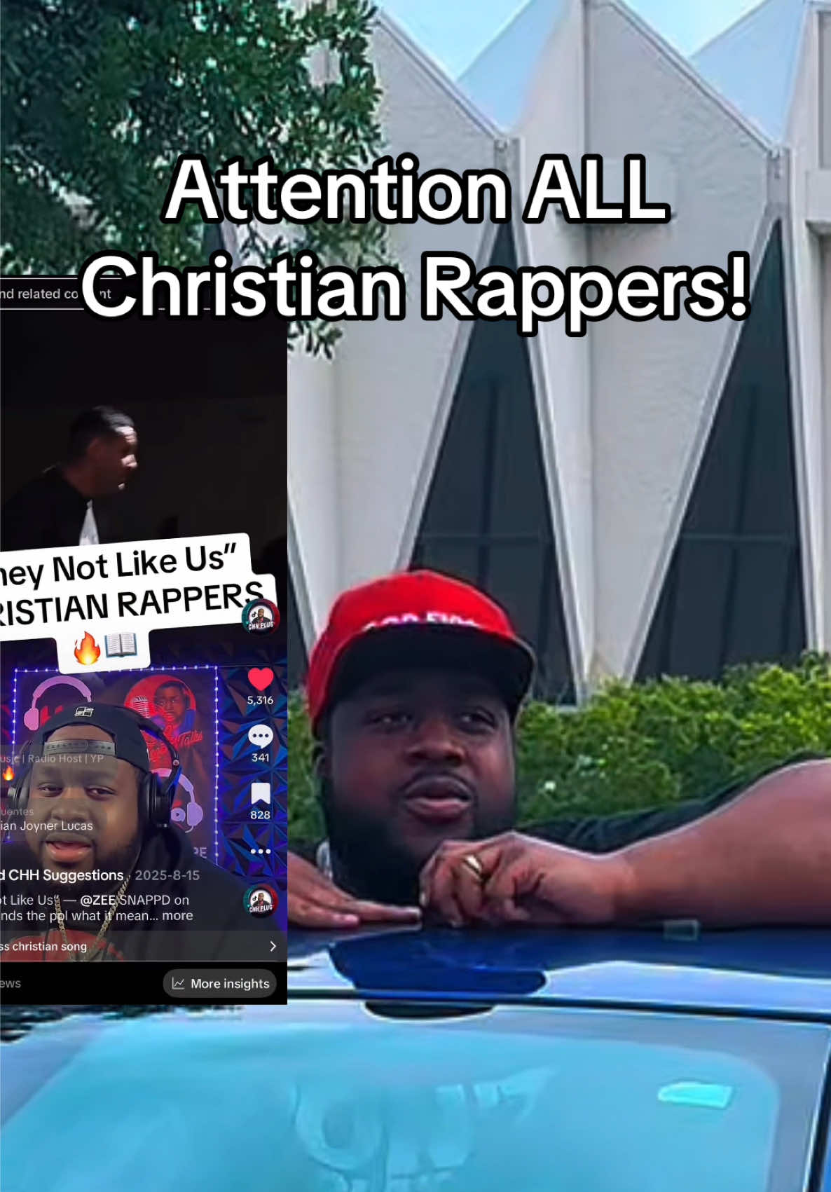 @King Legend CHH Suggestions