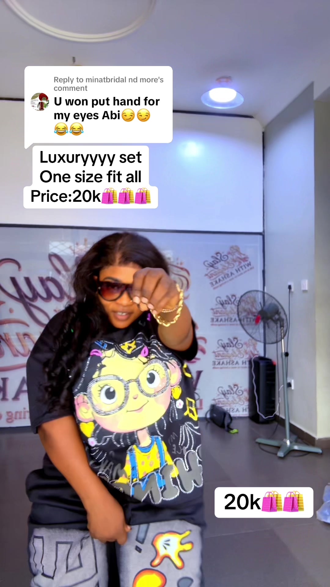 @SLAY WITH ASHAKE 27🛍️