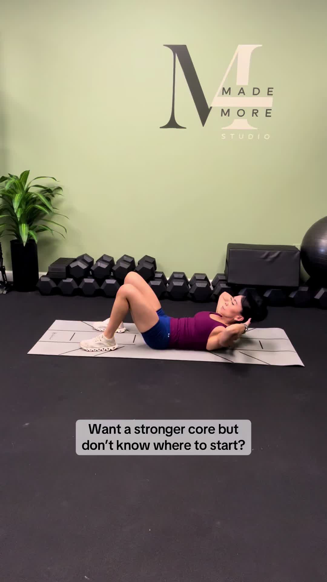 @Made 4 More Studio