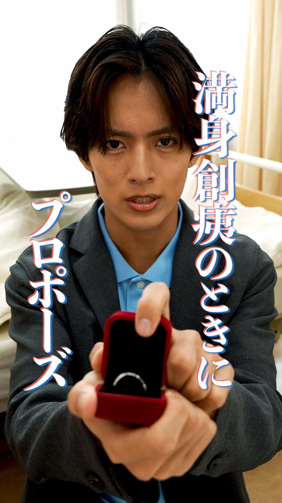 @本日も絶体絶命。