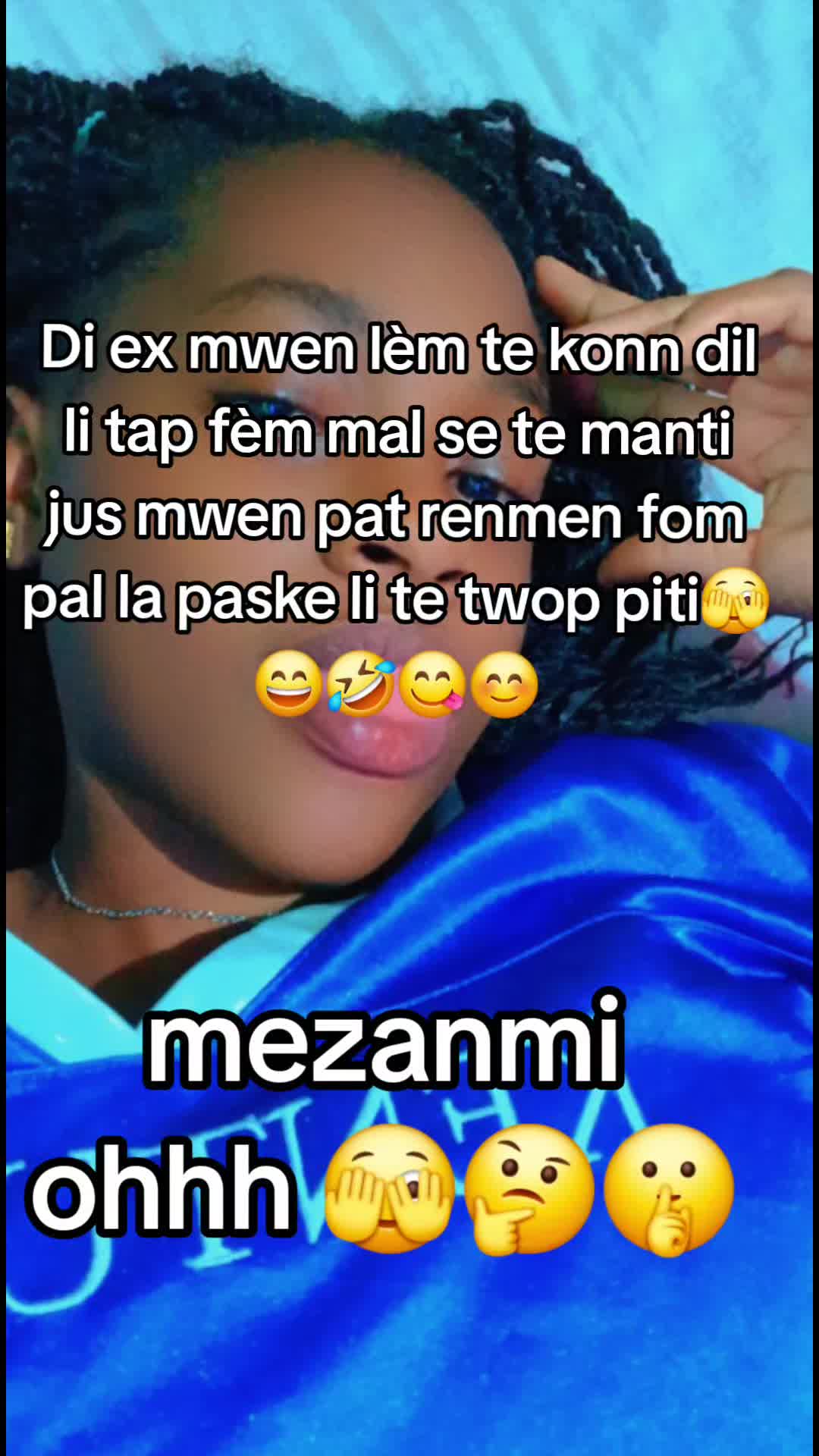 @Vicky sexy Girl đĽđđđŻâ
ď¸