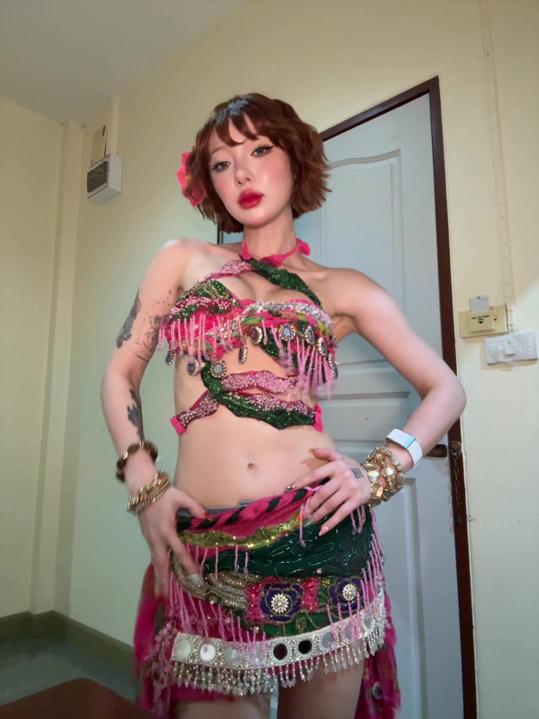 @Jannine Weigel