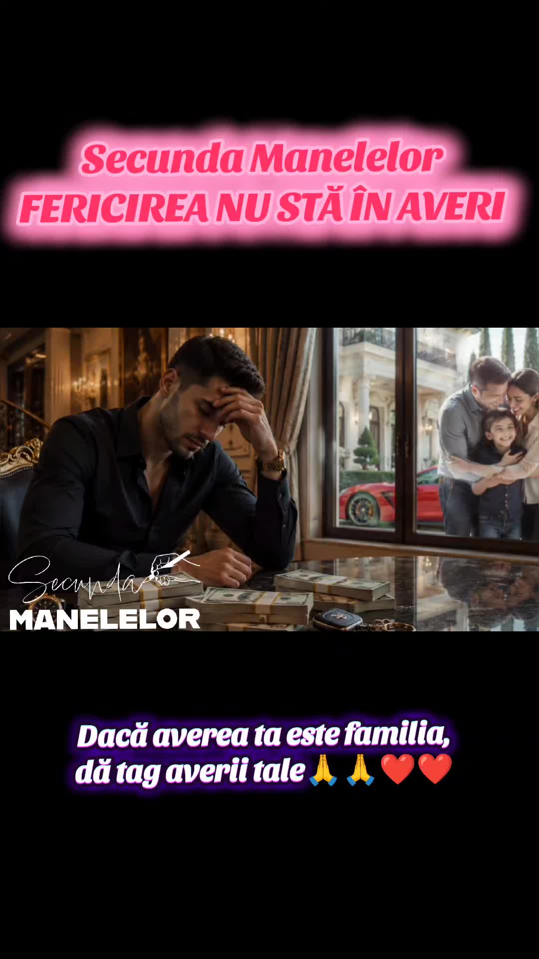 @SecundaManelelor