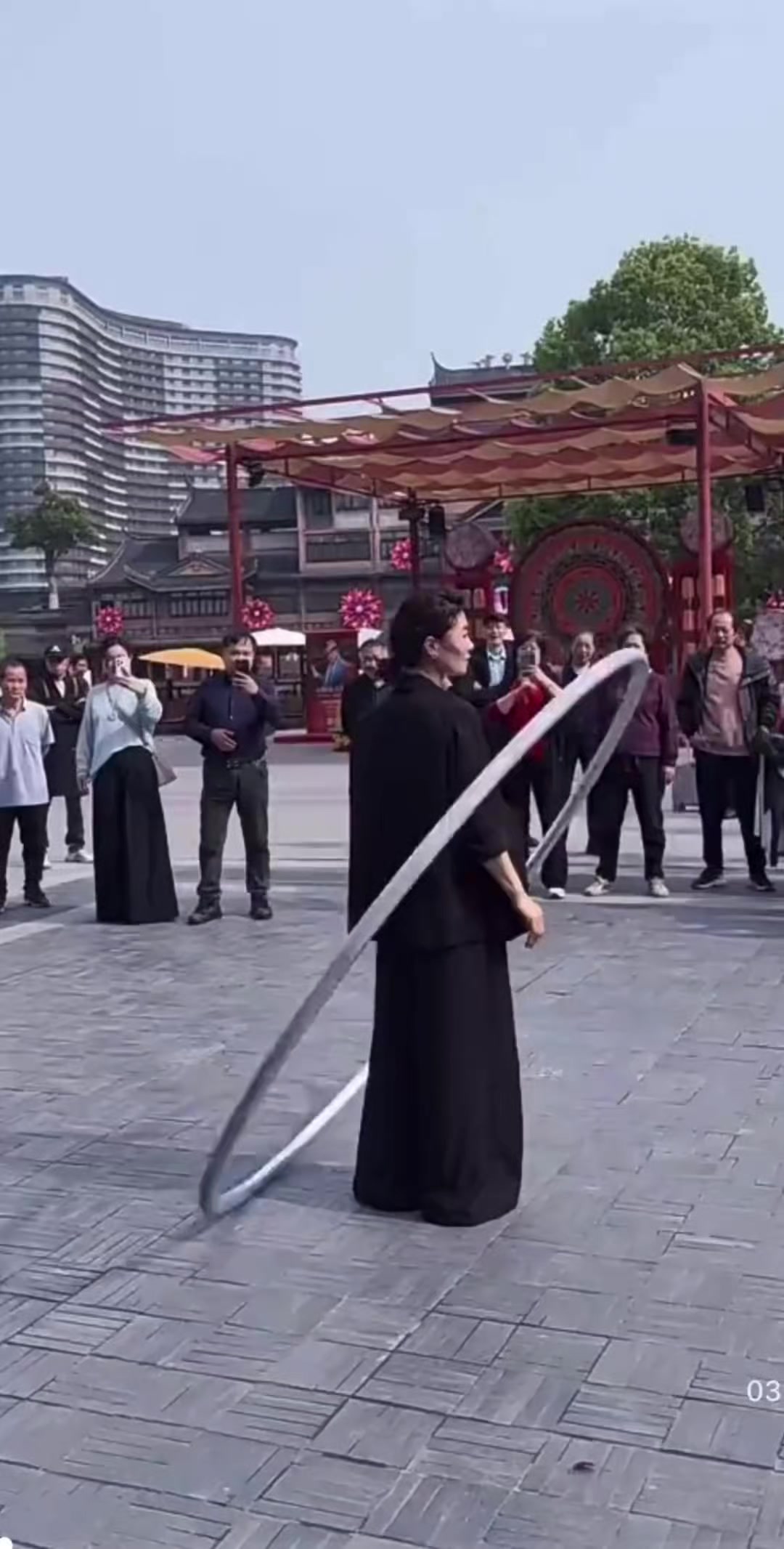 @美丽的世界