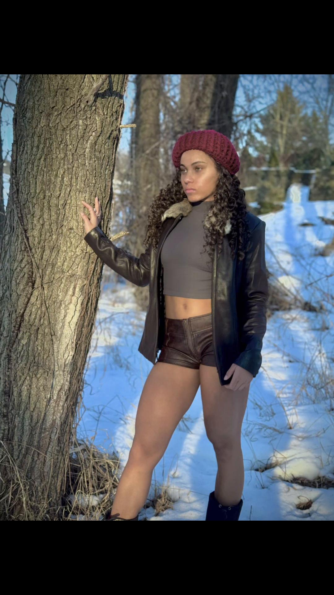 @gymratginger