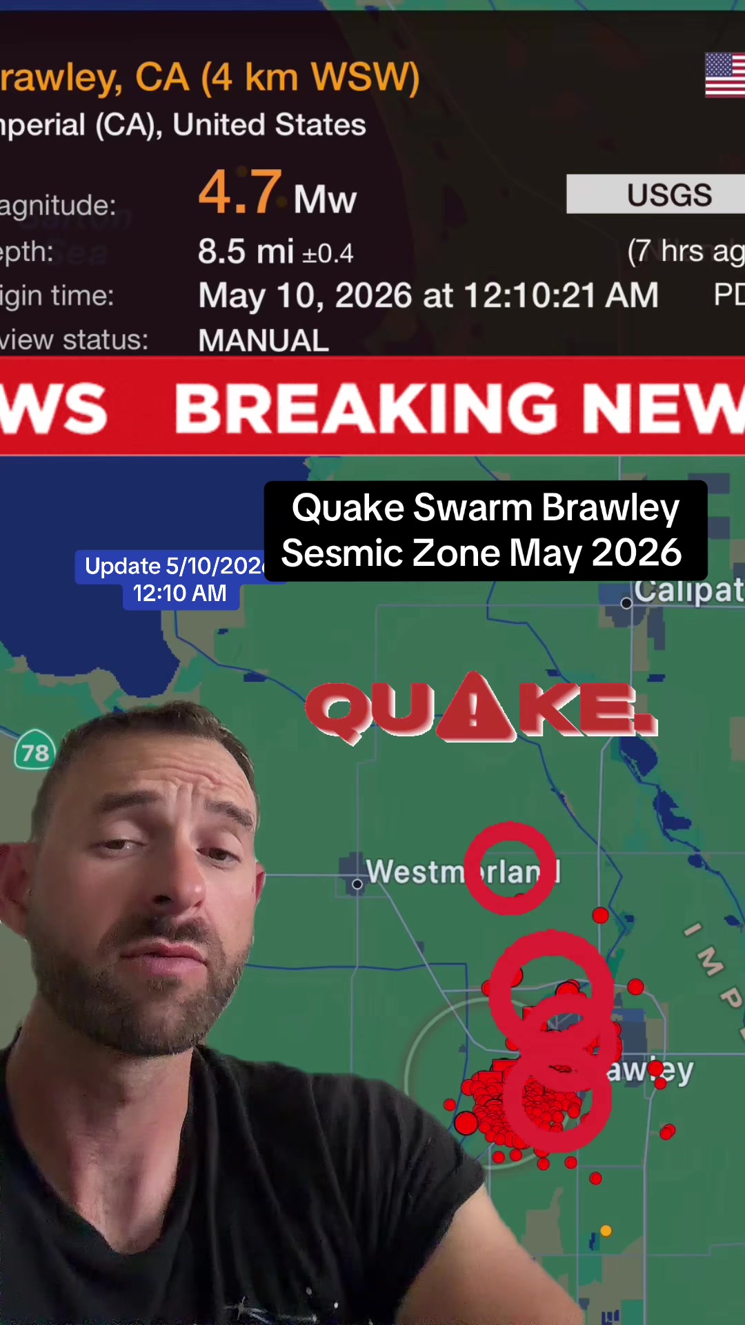 @Weather Daddy โ๏ธ๐ง๏ธ๐ฅต๐ฅถ๐๐ช๐ผ