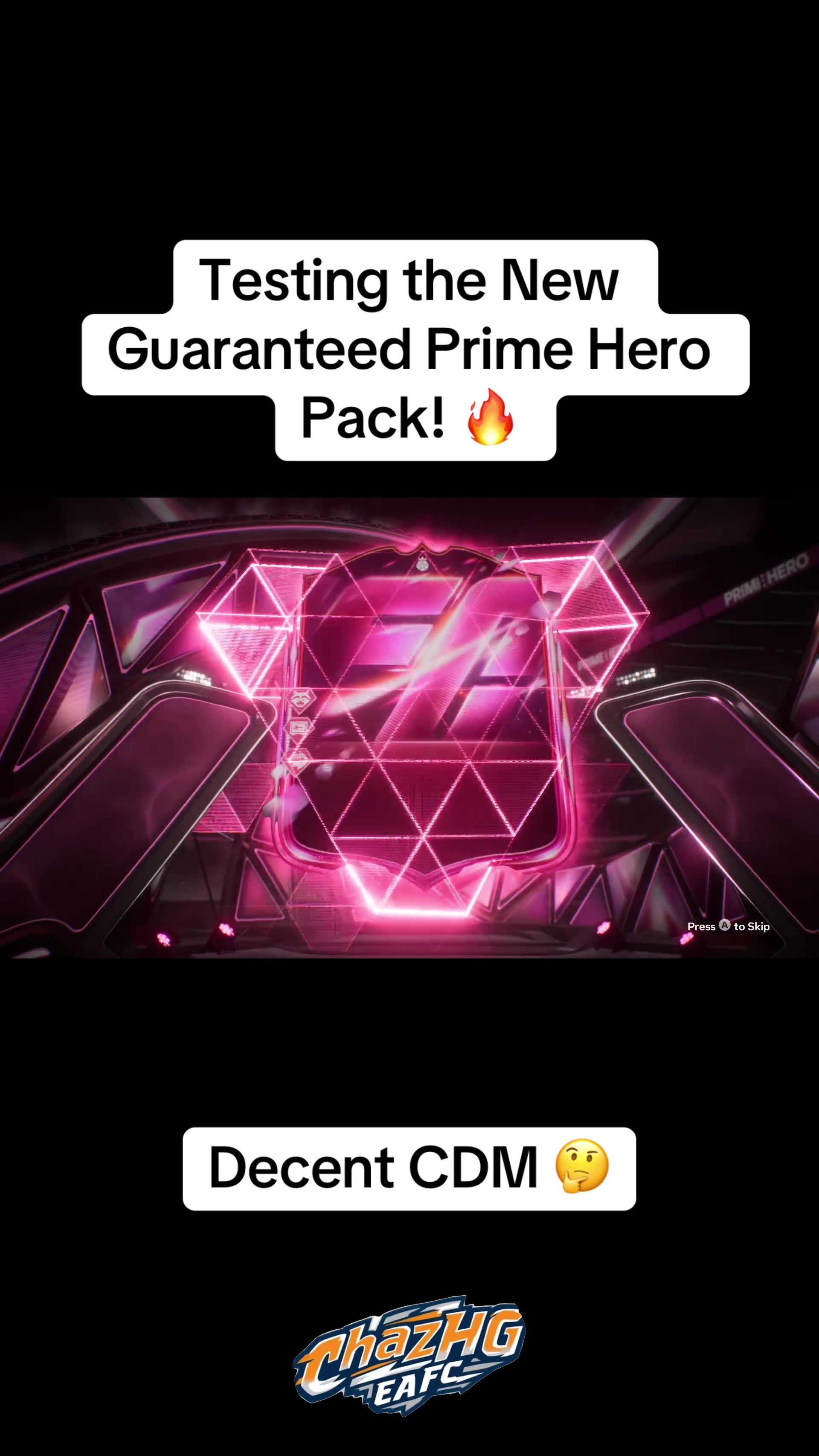 @ChazHG