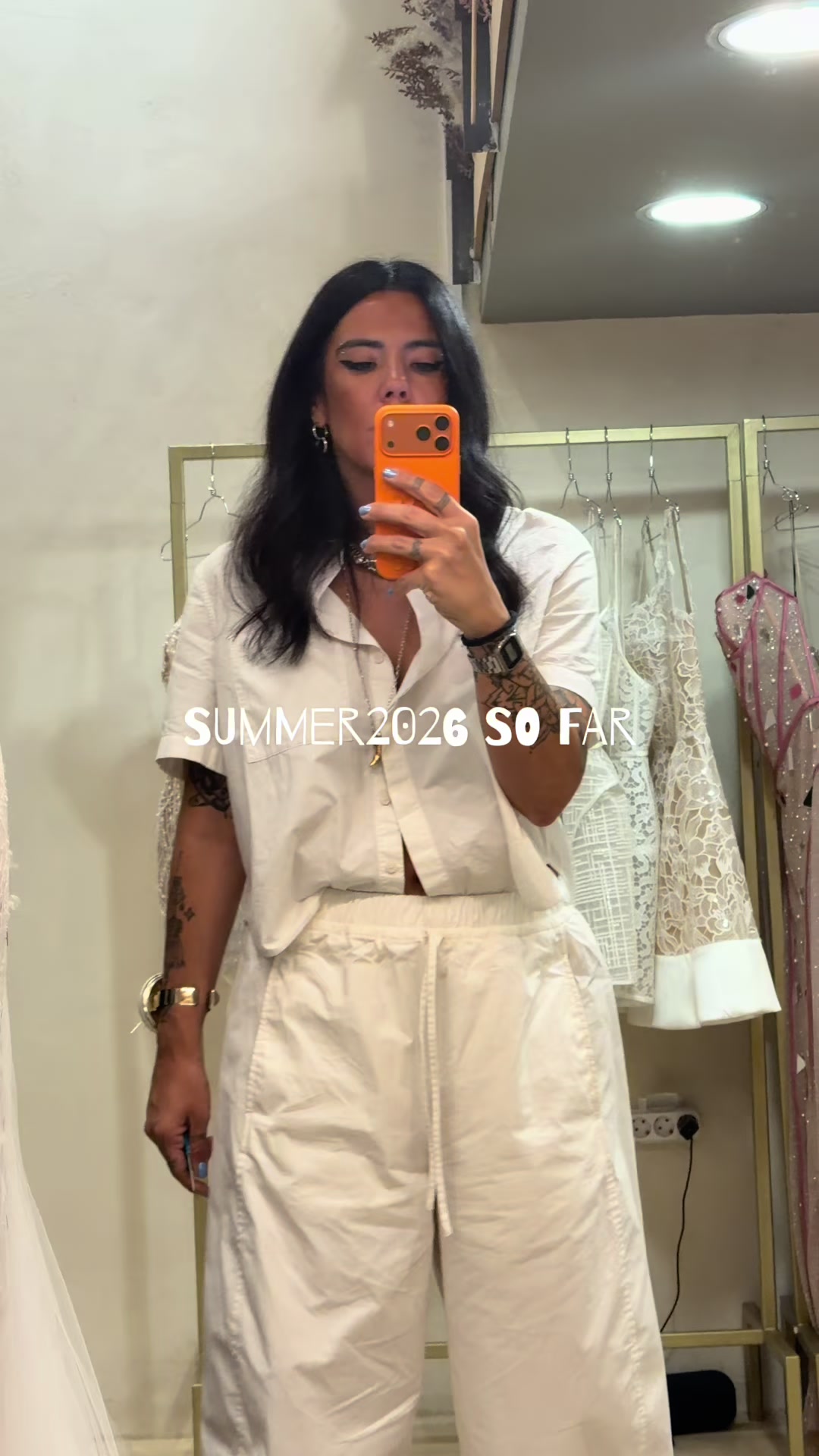 @Ourania_Kay - Fashion Designer