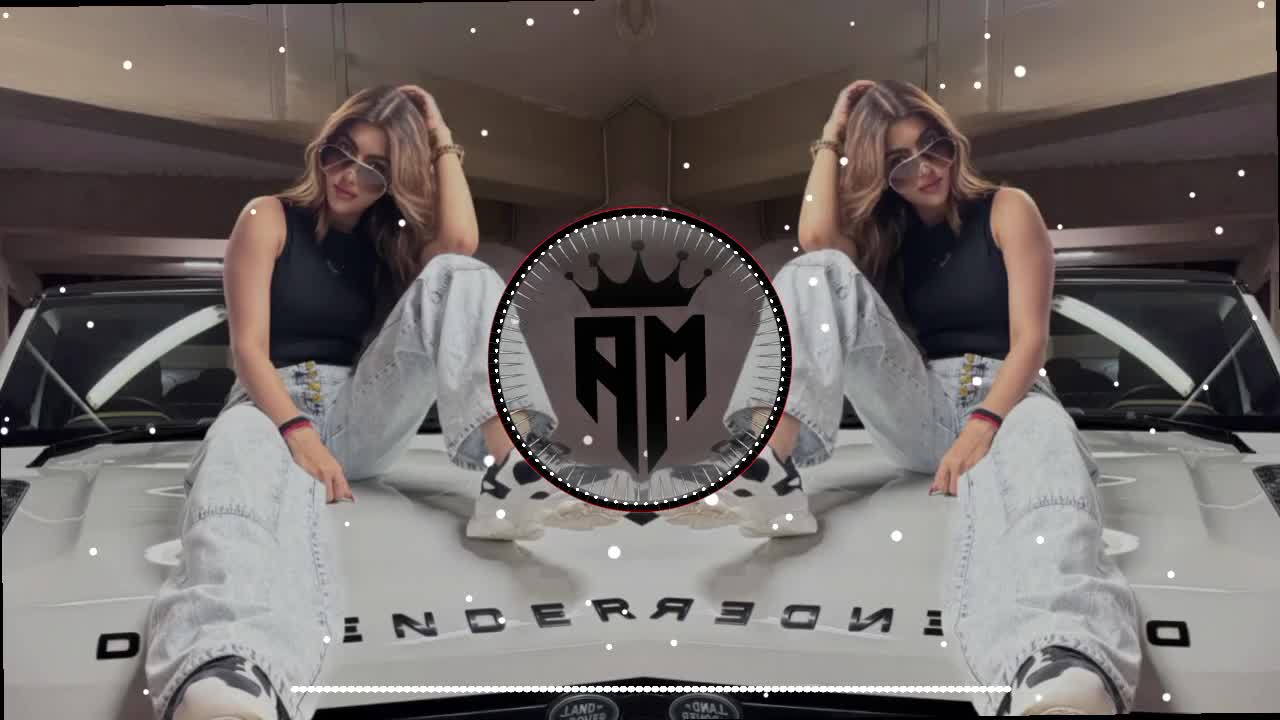 @AM Slowed 👑