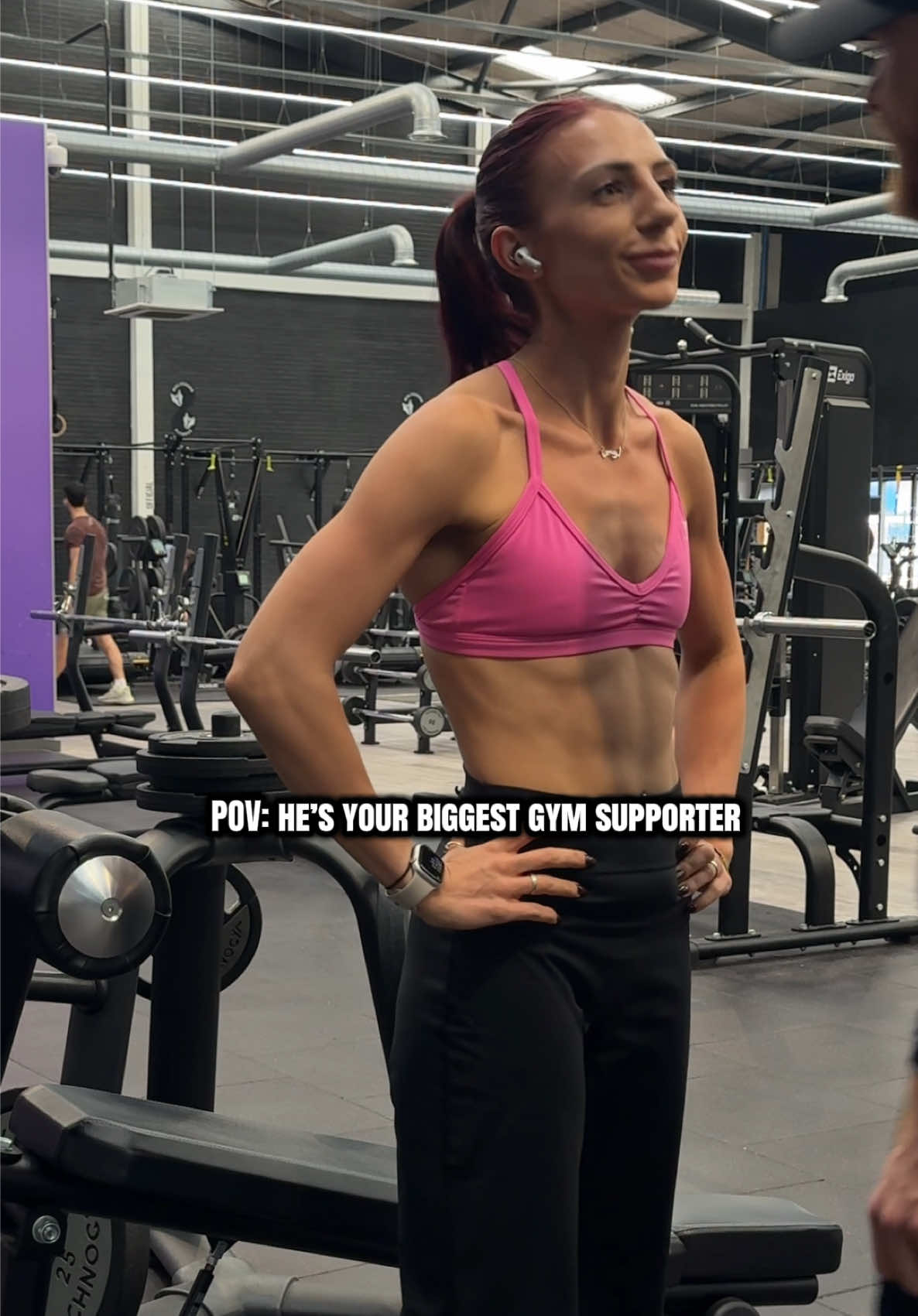 @lucyfitnesspage