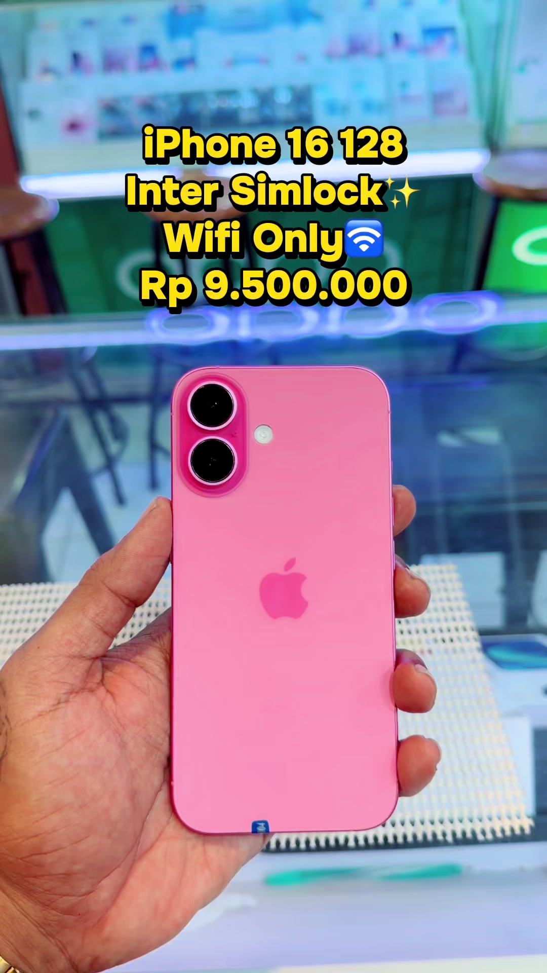@Gadget Future Surakarta