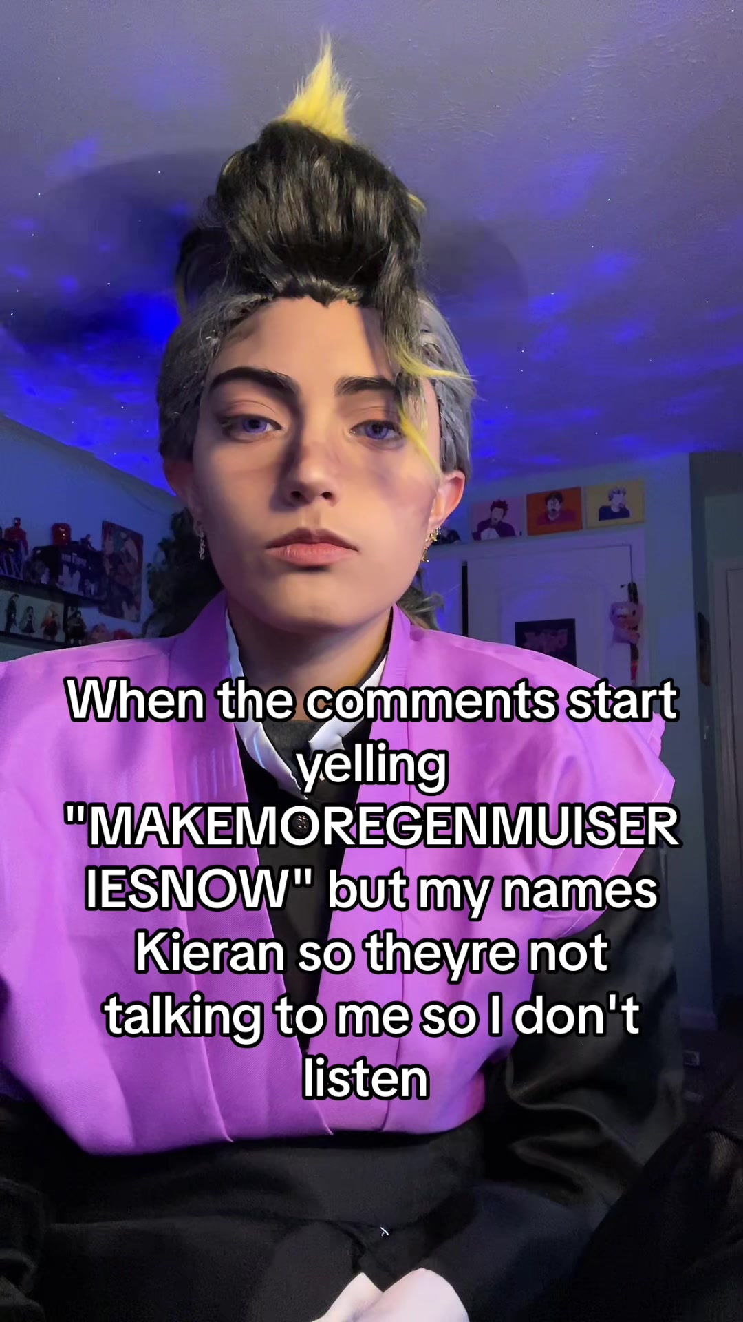 @🍓Kieran / Kie 🍓
