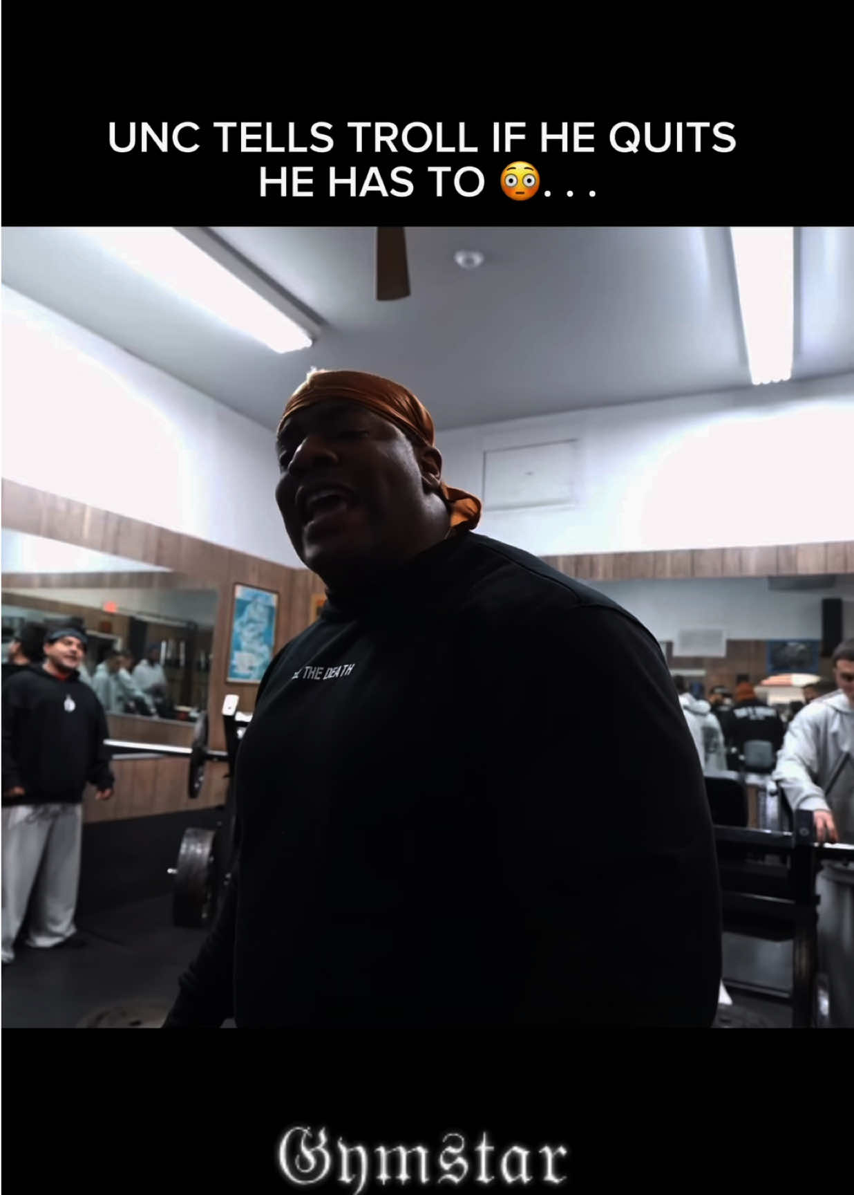 @GYMSTAR