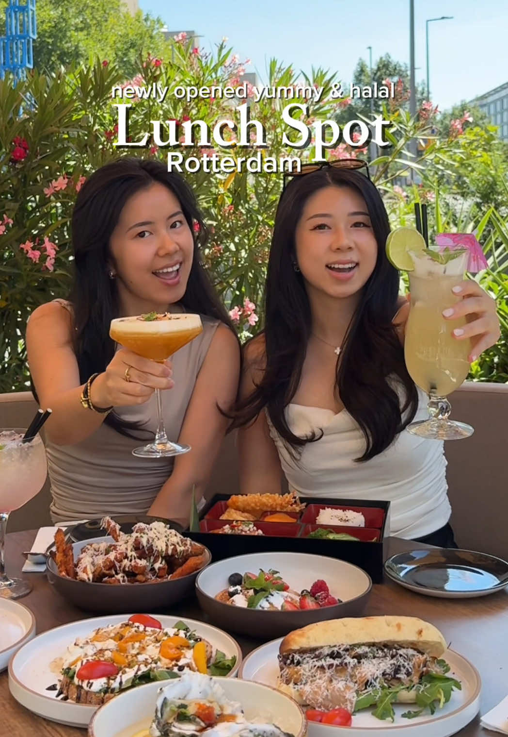 @Ashley Chen | Food & Travel 💗