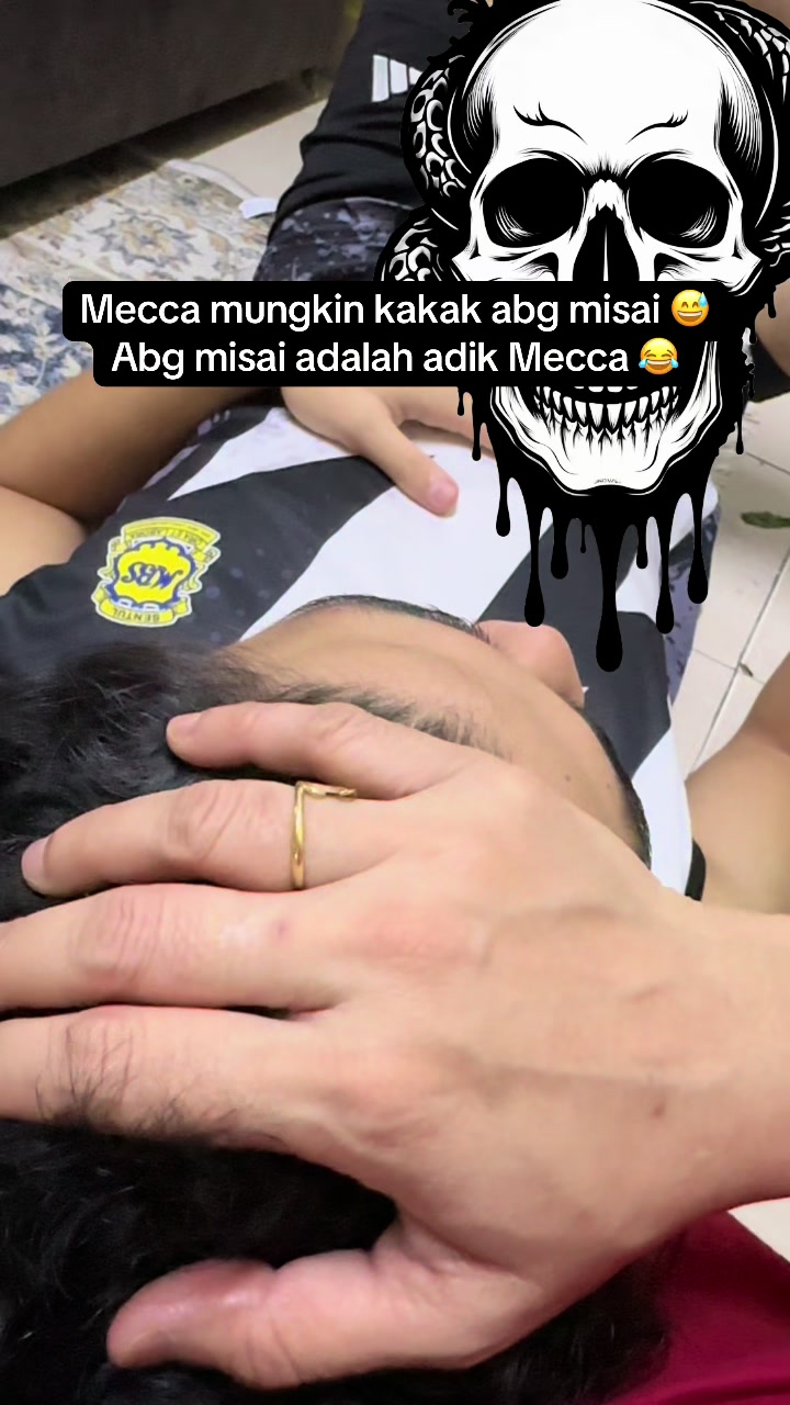 @Mummymecca
