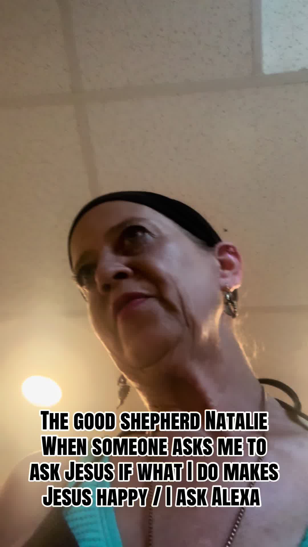@Natalie