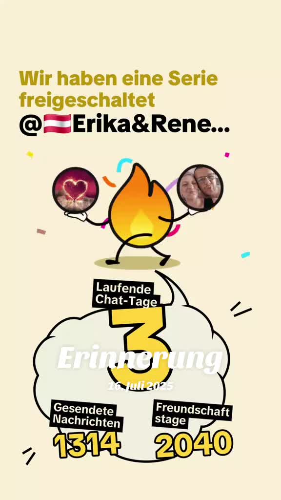 @Rene und Erika