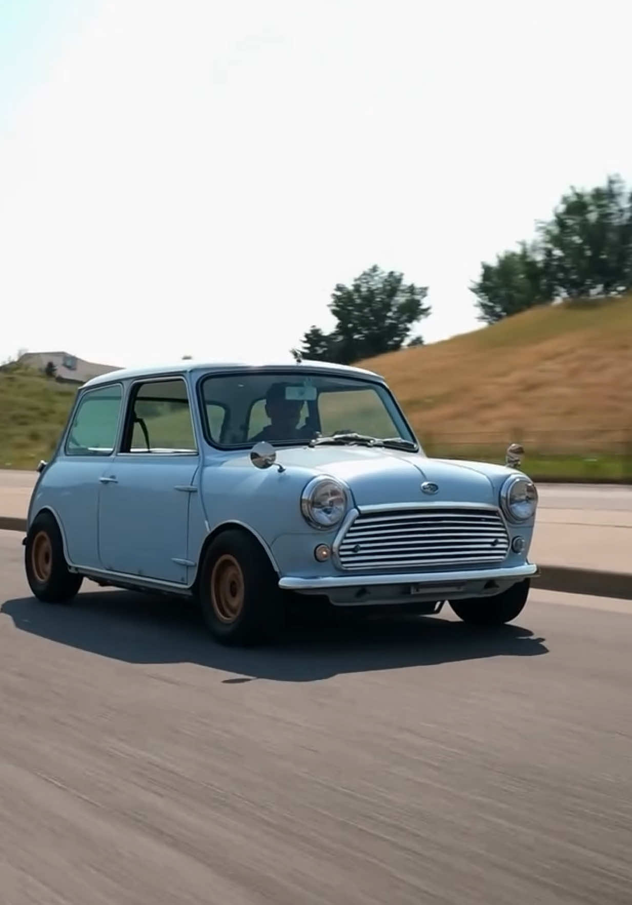 @ClassicMiniTok