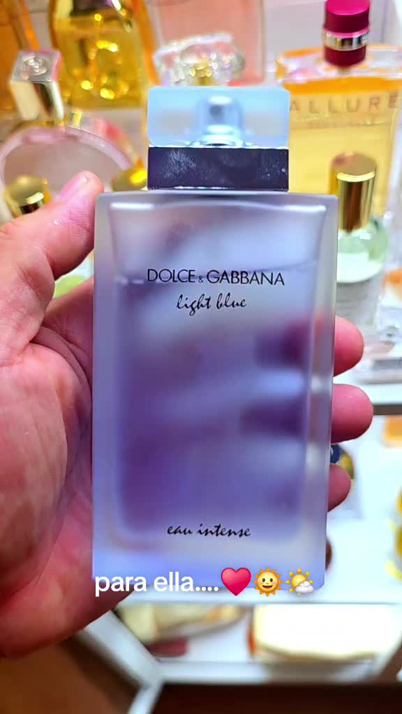 @Fans-Perfumes❤️