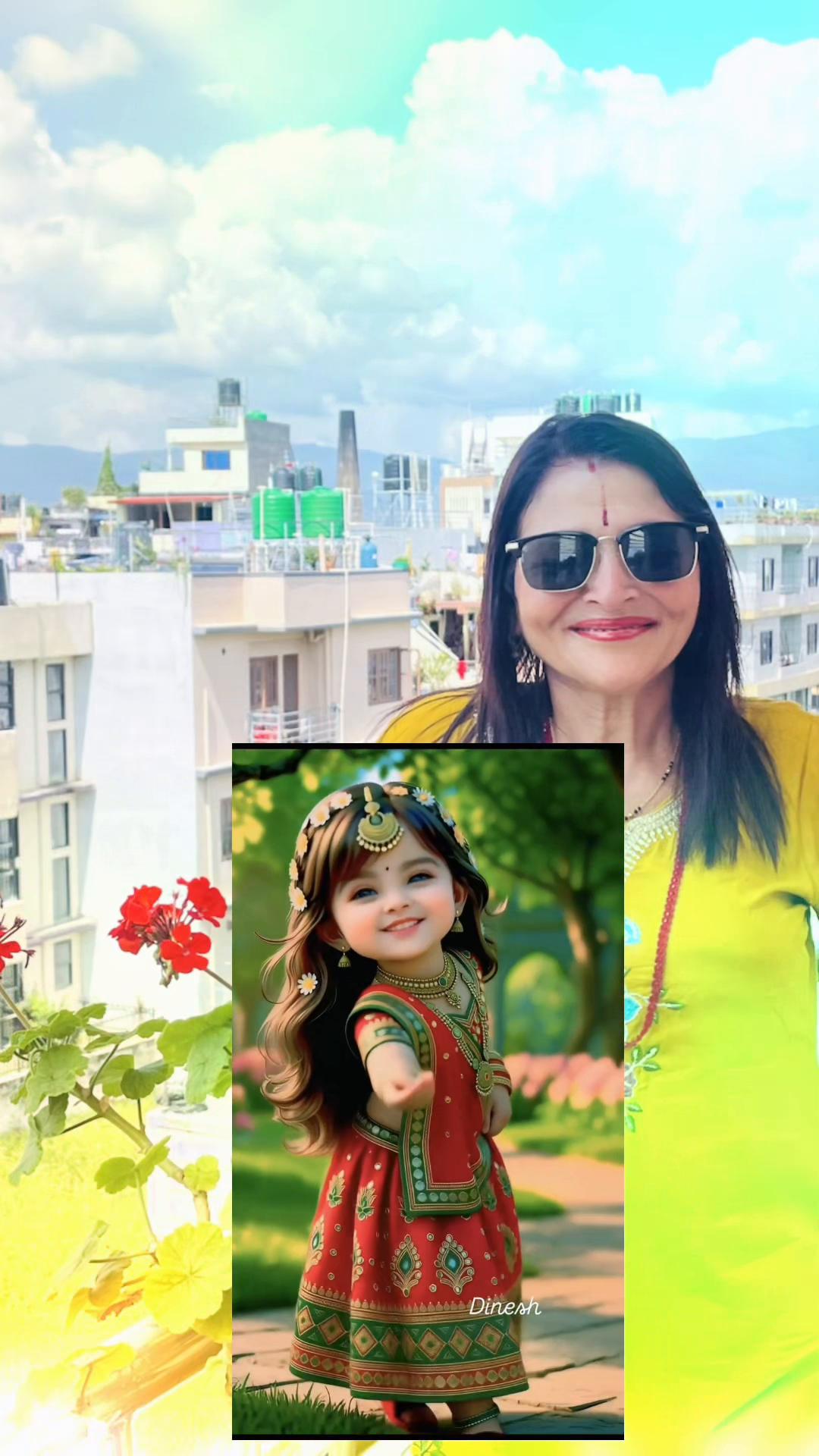 @M s Adhikari 35