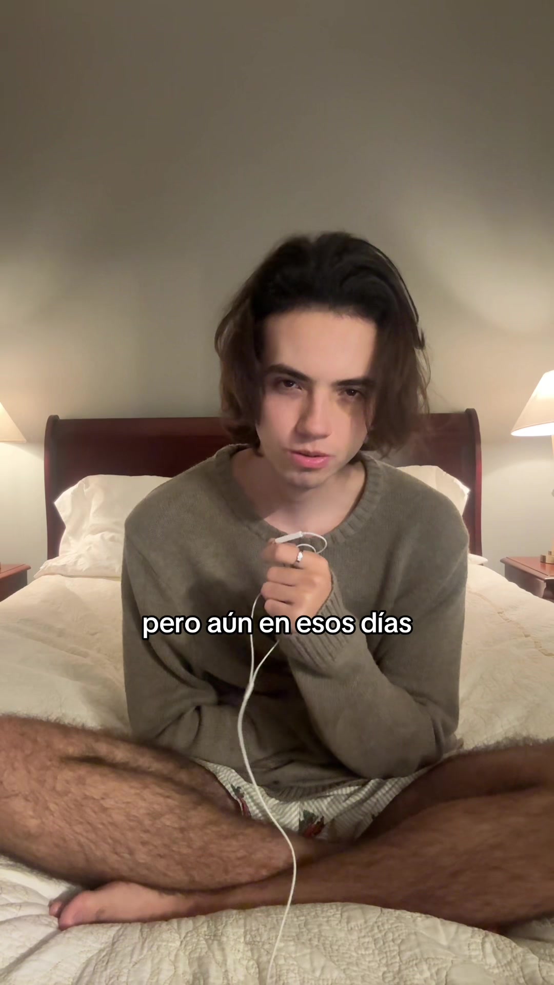 @GERONIMO SIMS