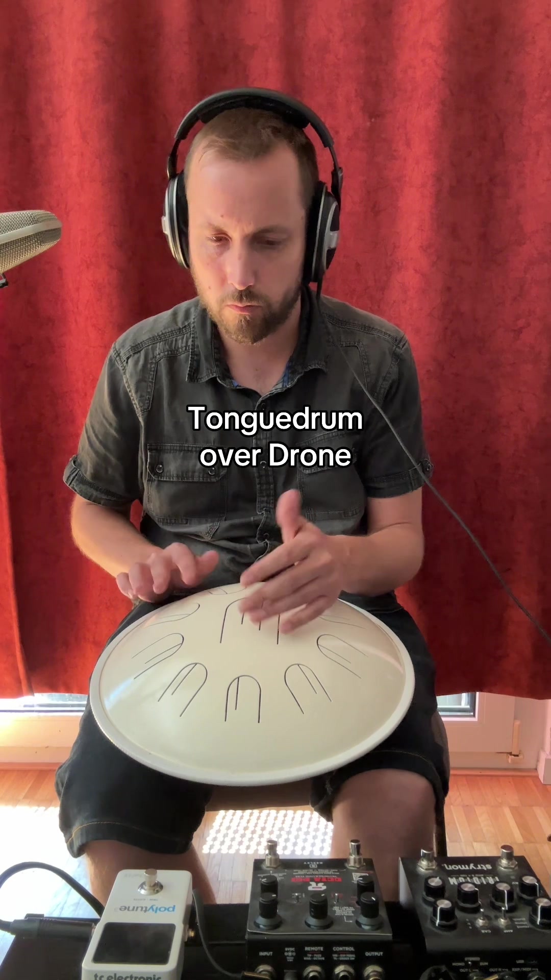 @Music Nerd