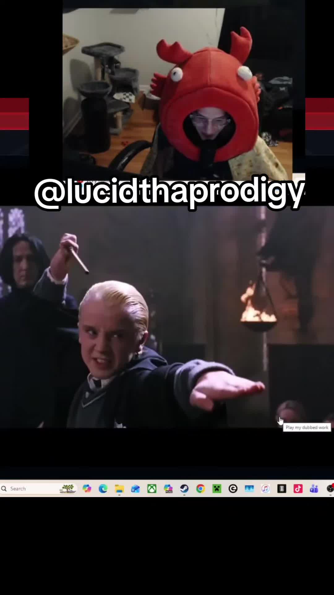 @Lucidthaprodigy