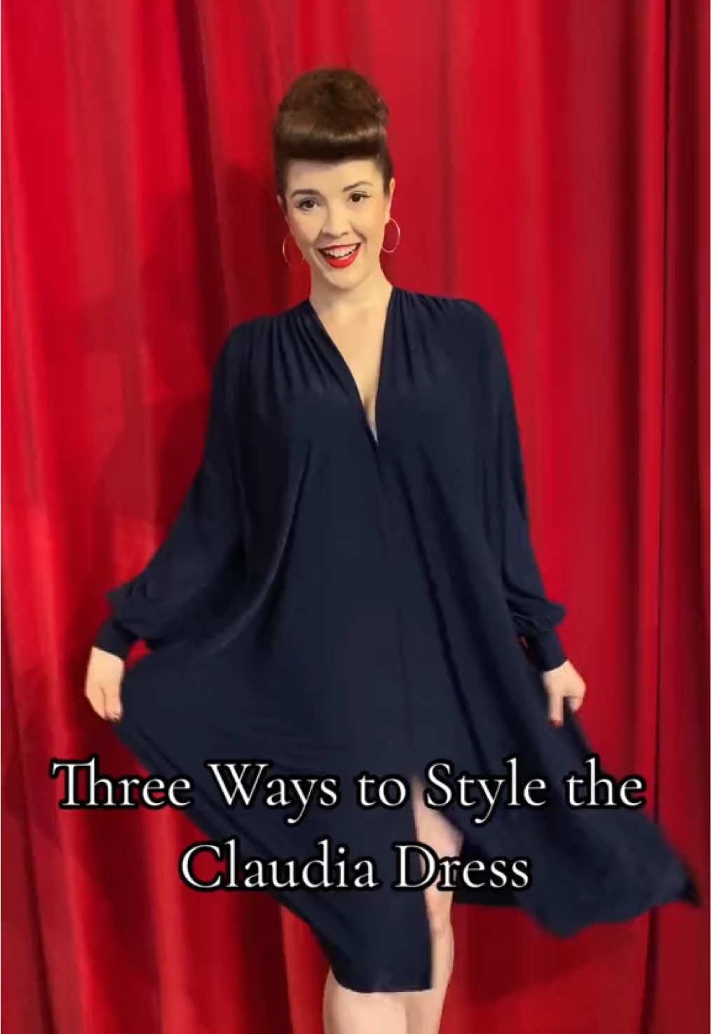 @Deadly - vintage pinup shop