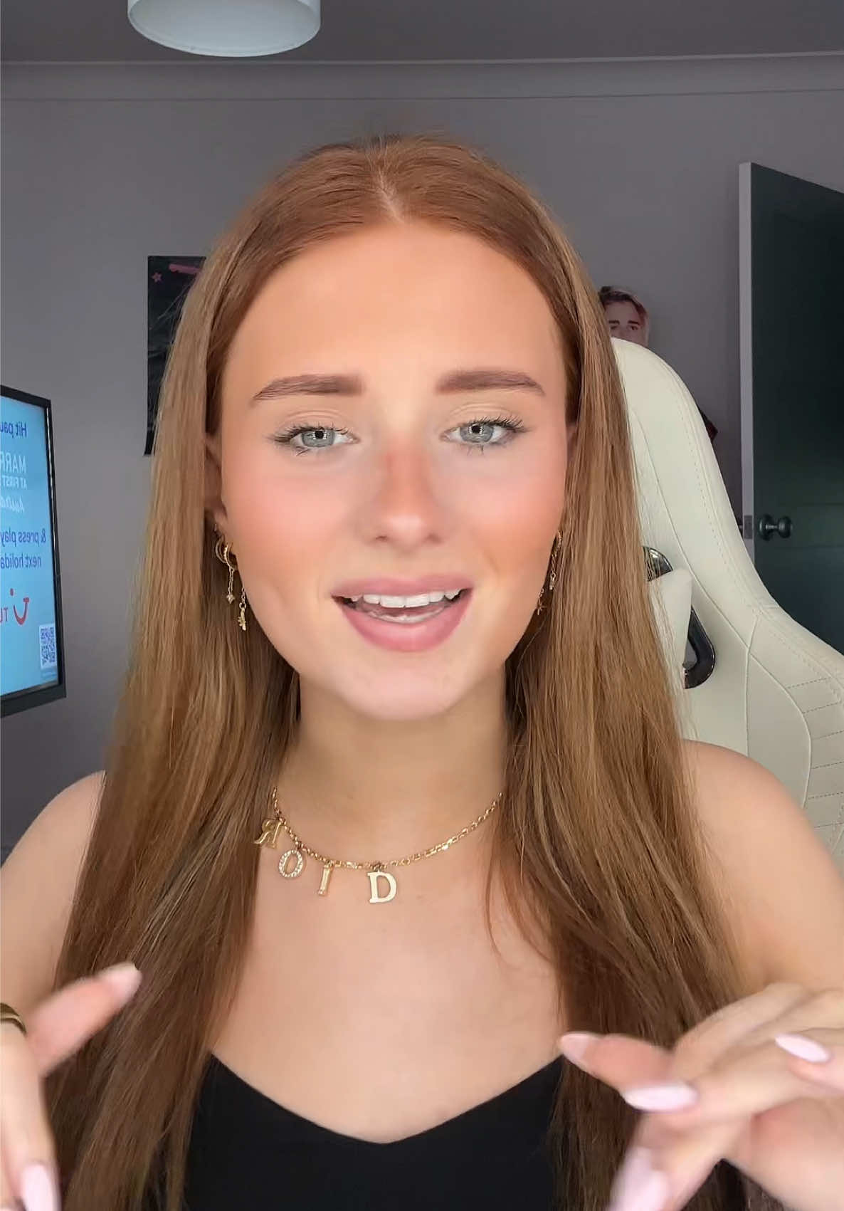 @liv dobson