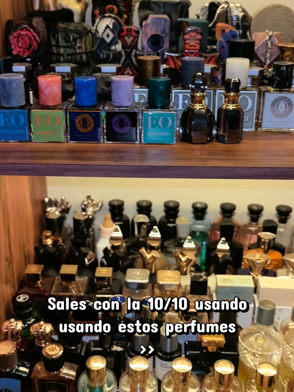 @Perfumes de Diego