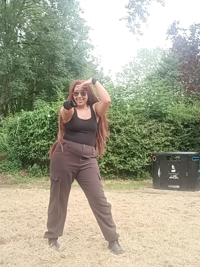 @Érica