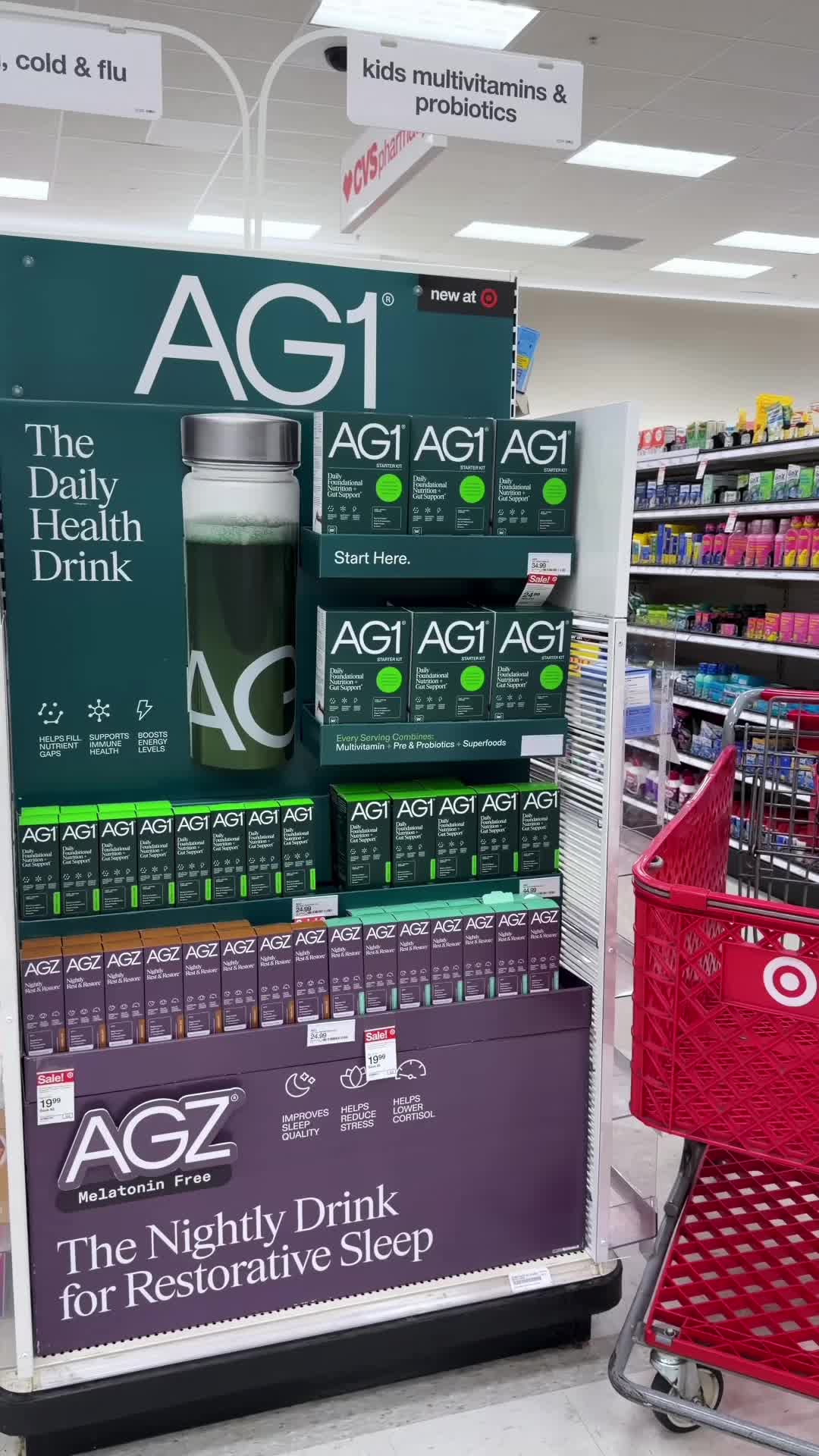 @target therapy