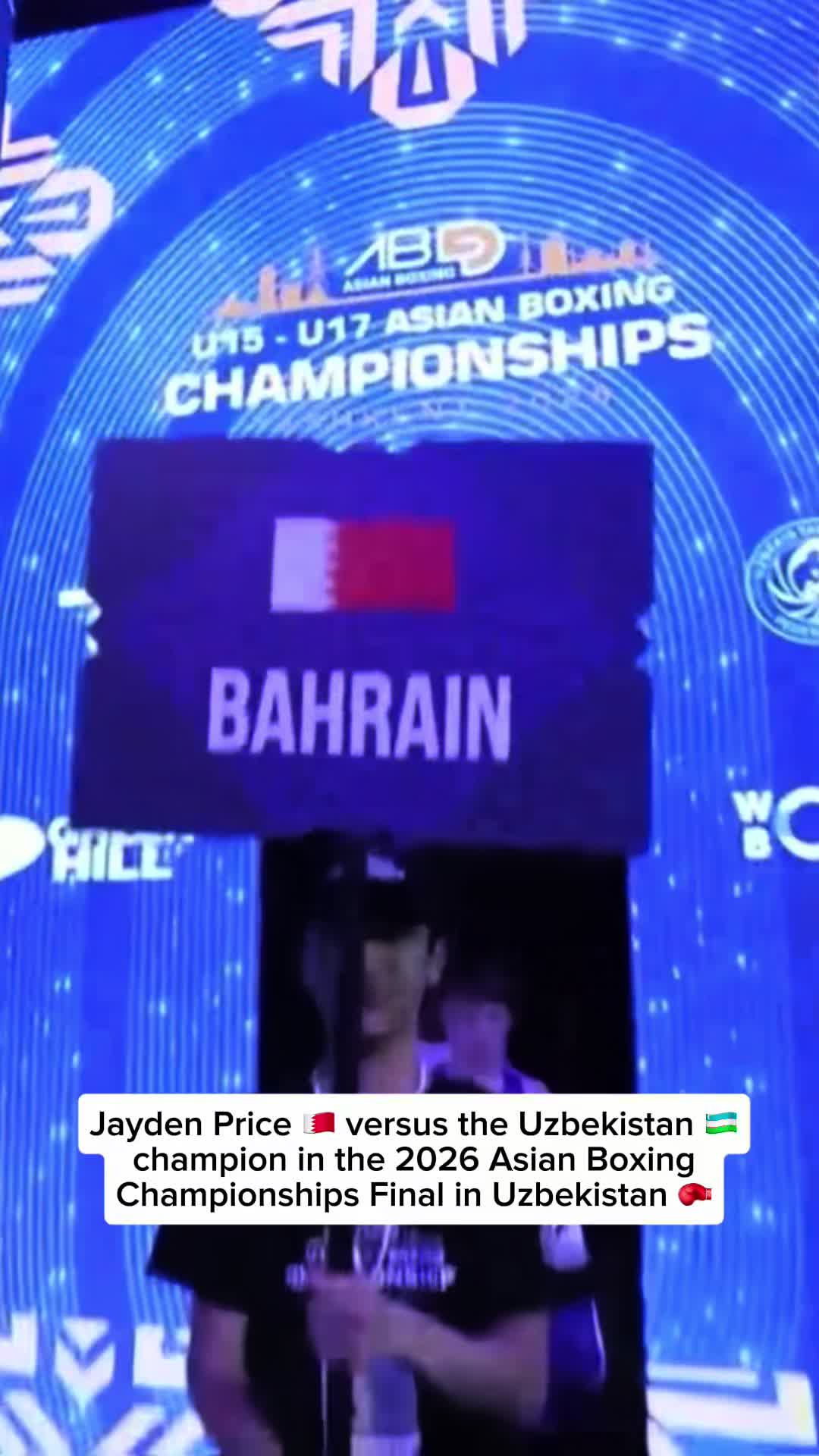 @Jayden Lee Price 🥊